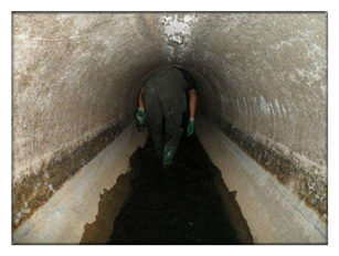 东安管道高压清洗