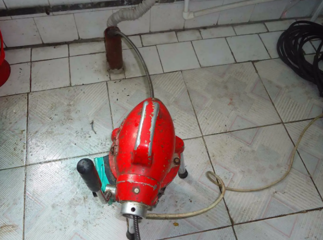 东安下水道疏通